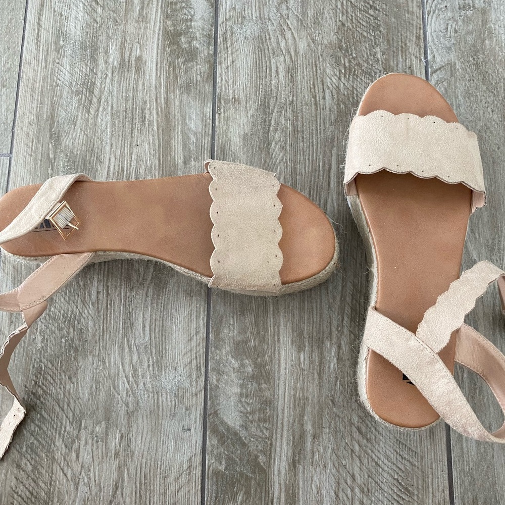 Platform Shoes